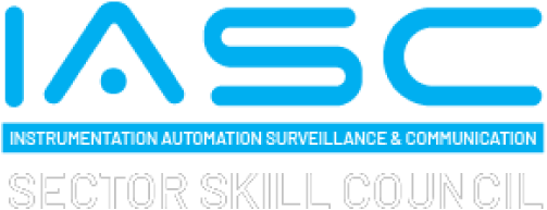 IASC logo