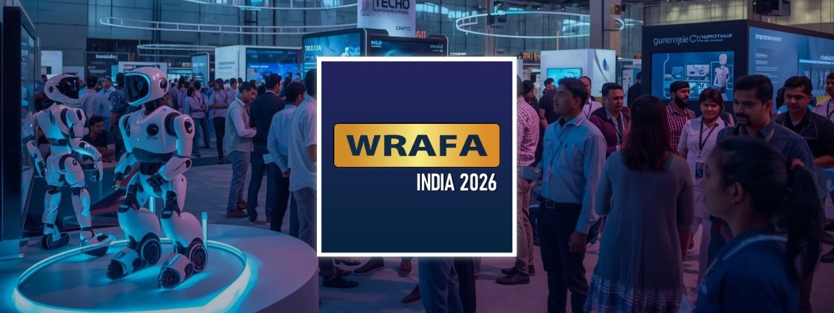 WRAFA 2026