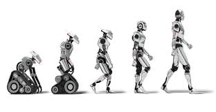 Robotic Mobility: The Applied Artificial Intelligence