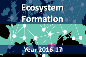 ecosystem formation