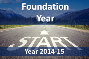 foundation year