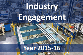 industry engagement