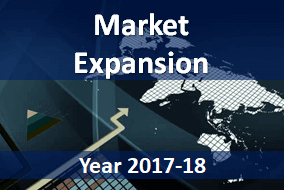 market expansion
