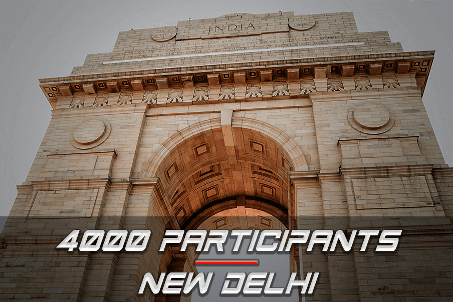 Delhi