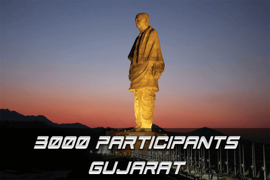 GUJARAT
