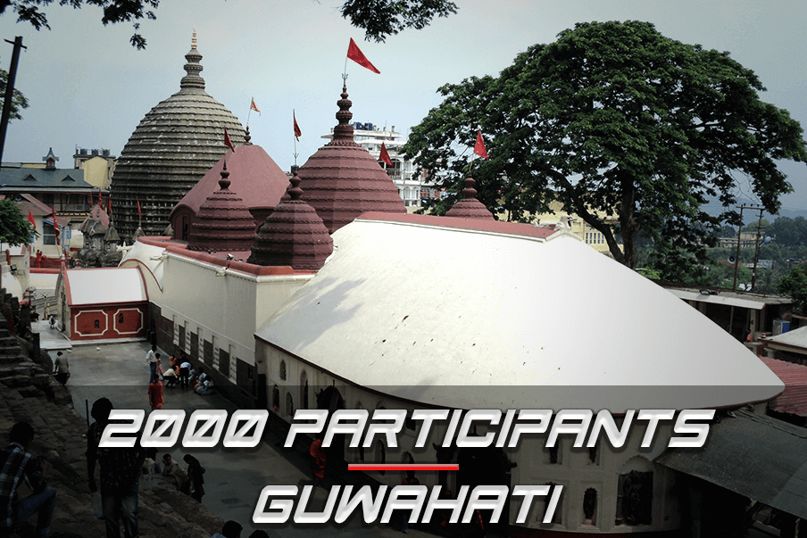 Guwahati