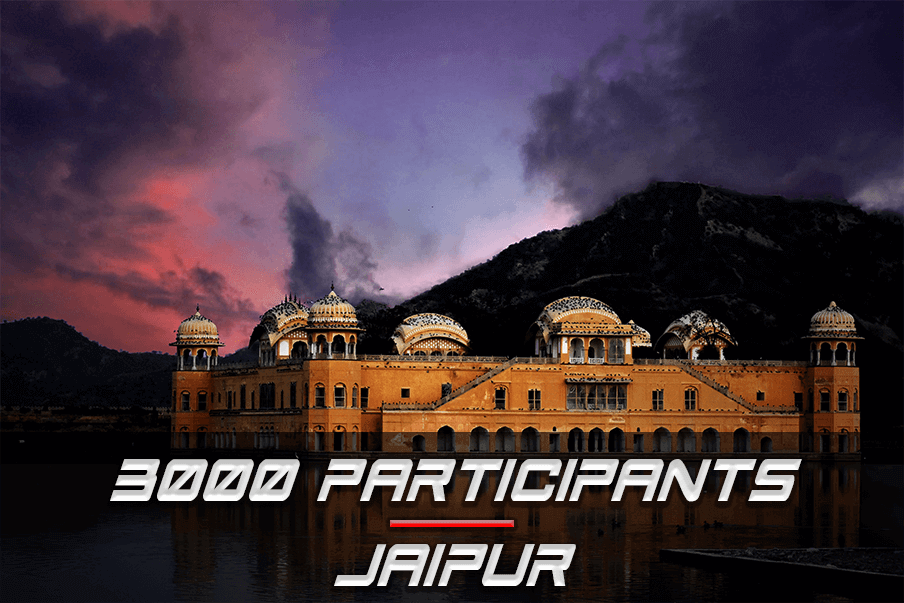 Jaipur