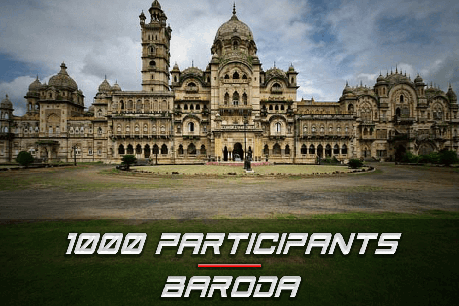 Baroda