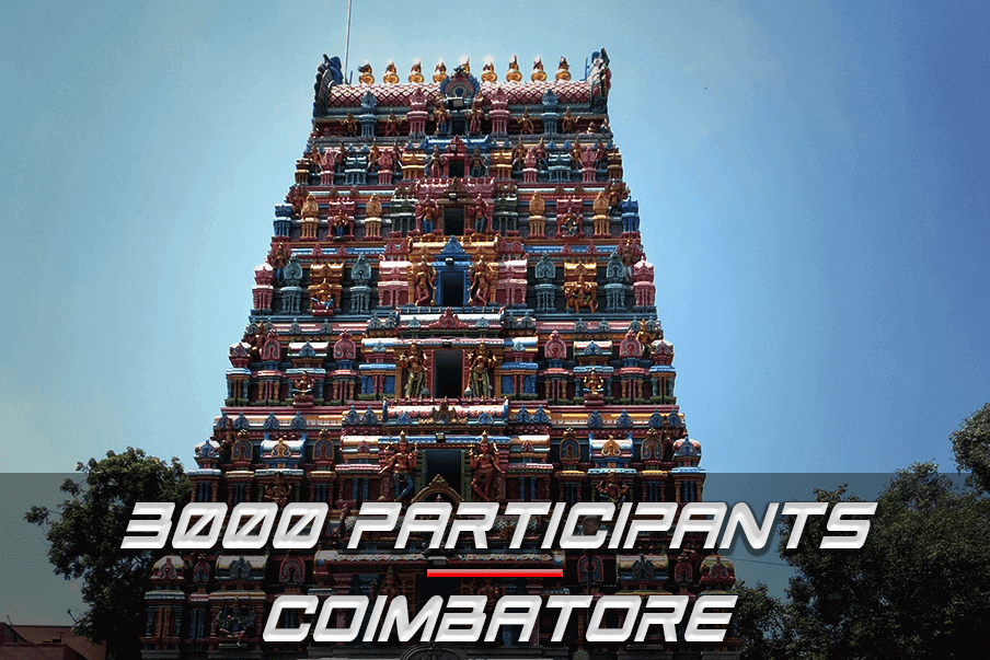 Coimbatore