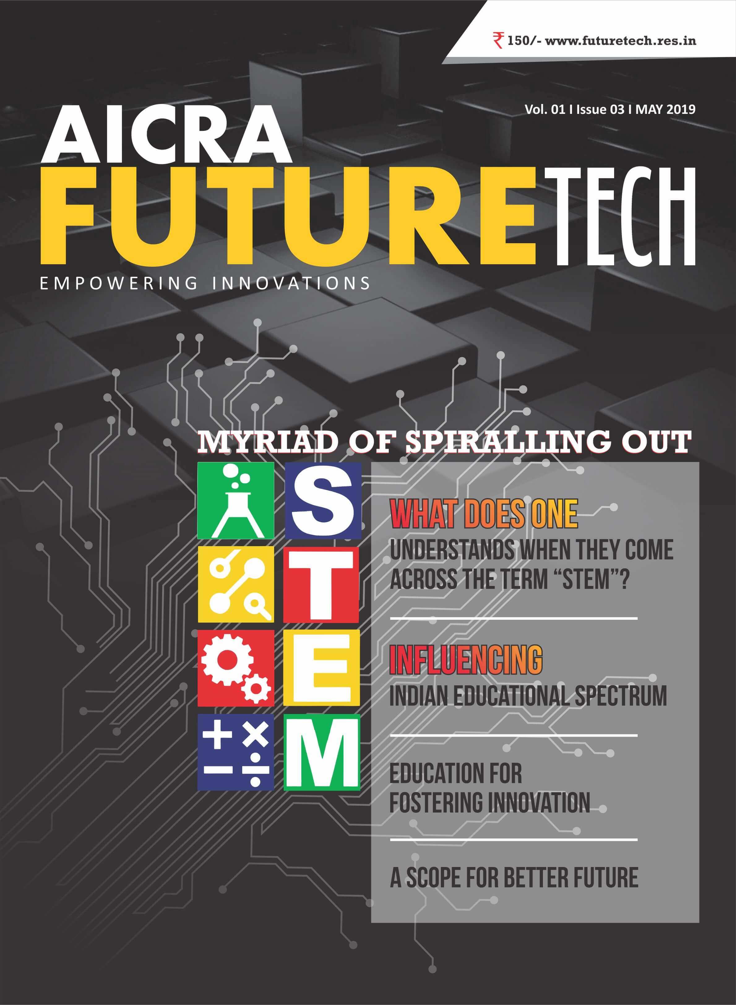 Futuretech Magazine