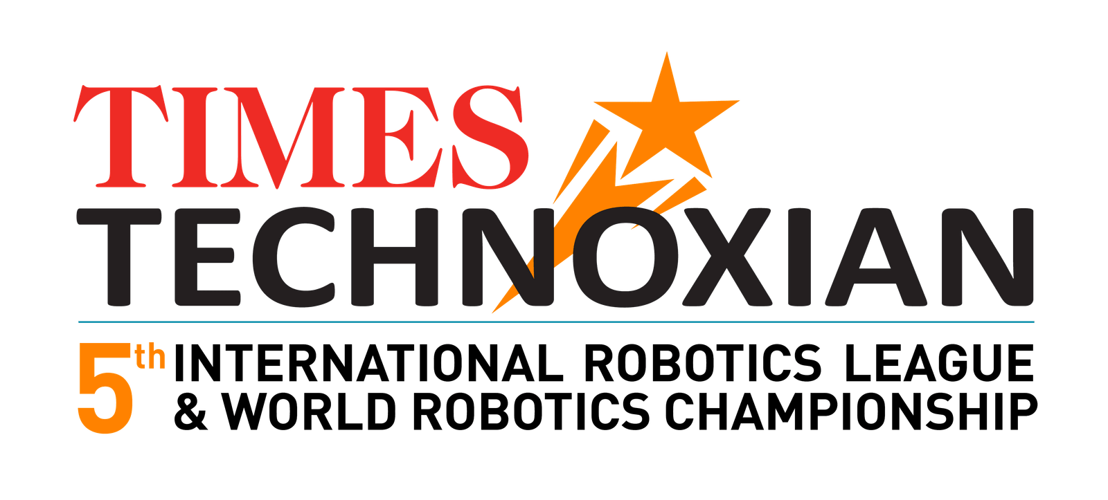 TechnoXian Logo