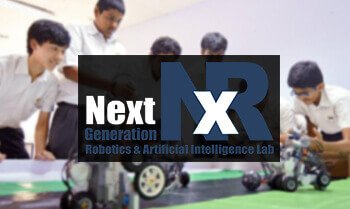 NxR Lab