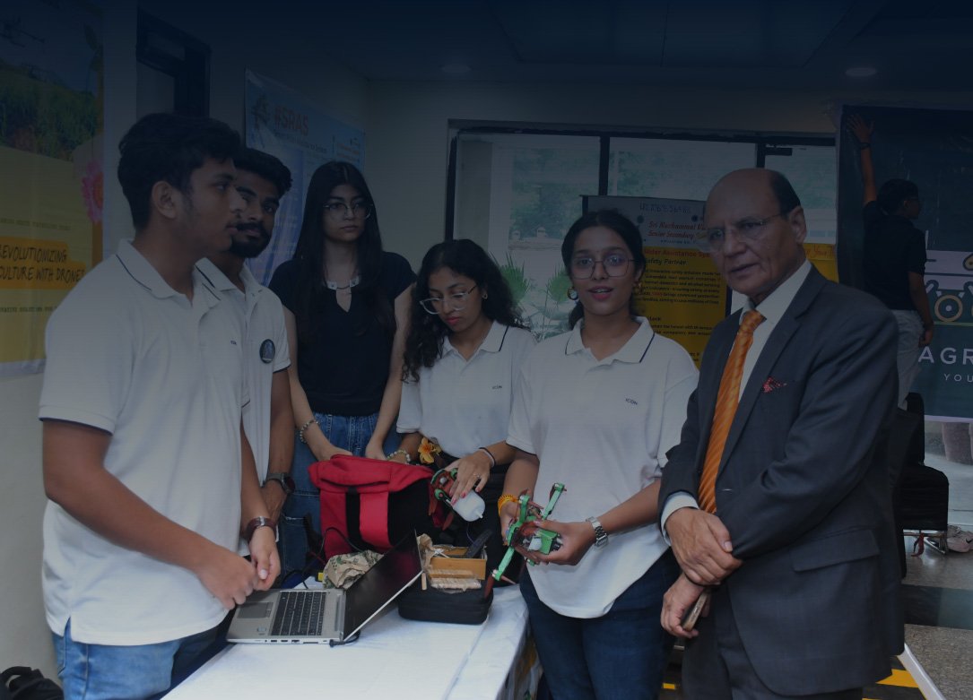 Industry Connect — AICRA ecosystem