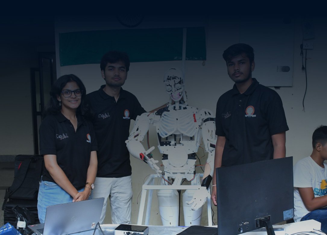 Skill Development & Learning