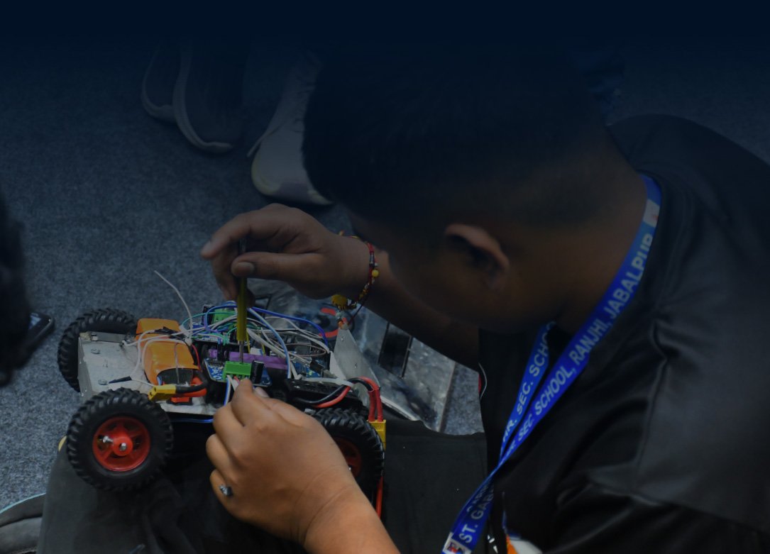 Thought Leadership Platform