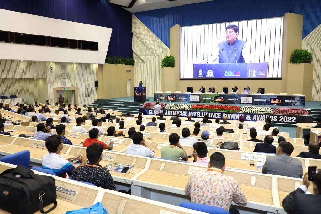 GAISA Global AI Summit