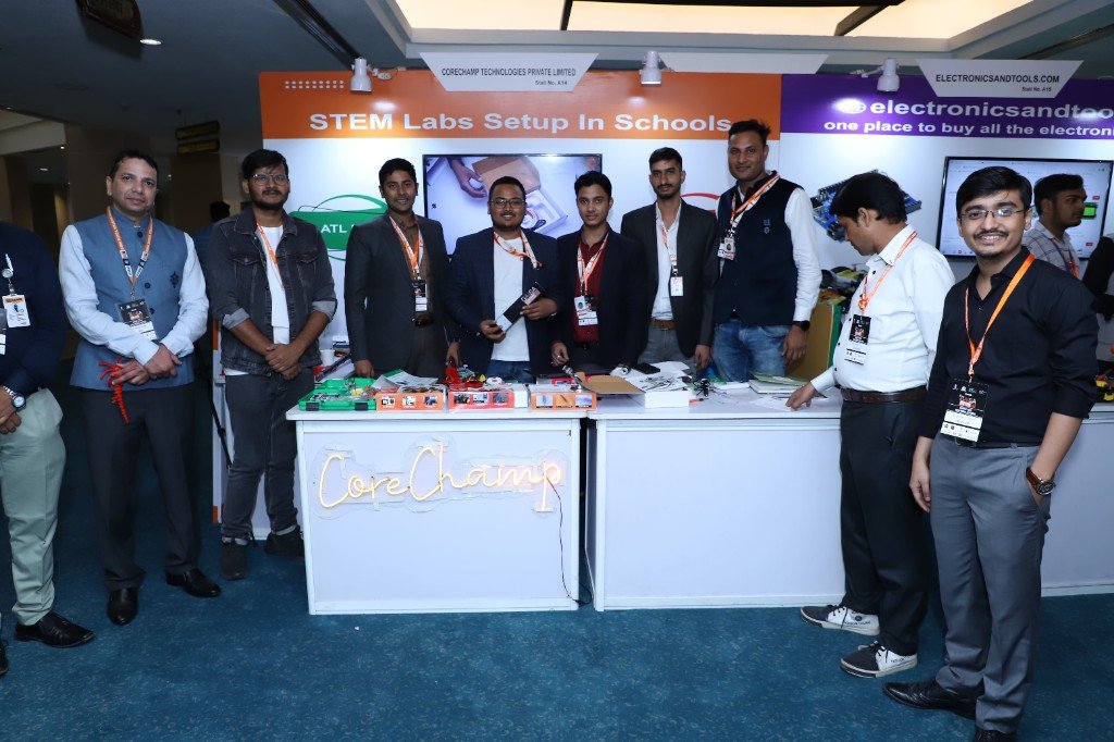 STEM Exhibition