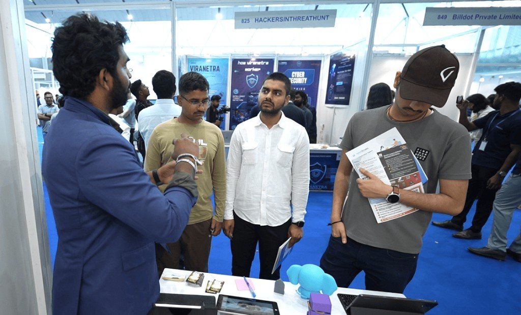 Tech Exhibition