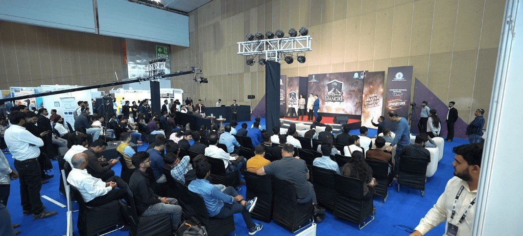 Startup Mahakumbh