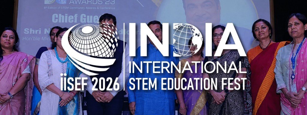 India International STEM Education Fest (IISEF)
