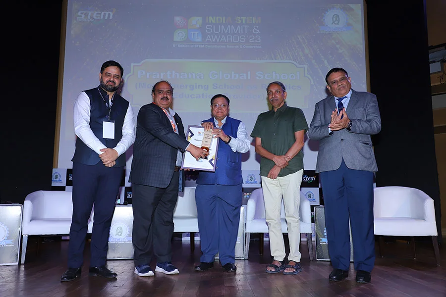 STEM gallery image 3