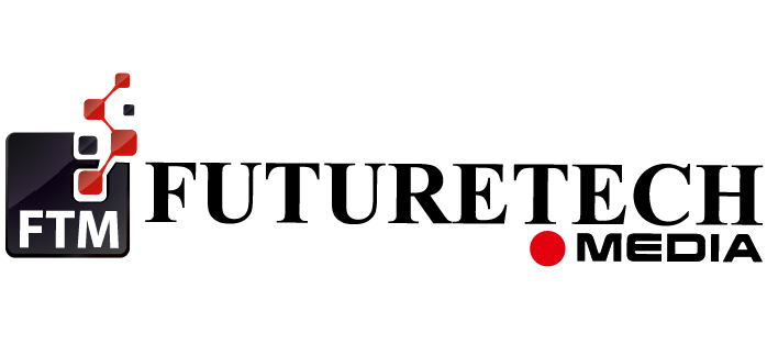 FutureTech Media logo