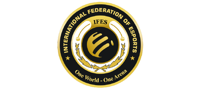 IFES logo