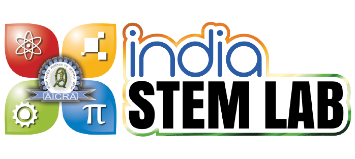 India STEM Lab logo