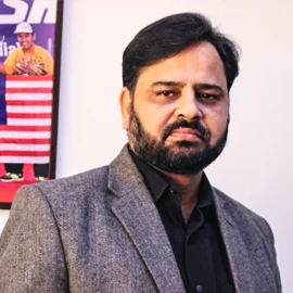 Raj kumar Sharma