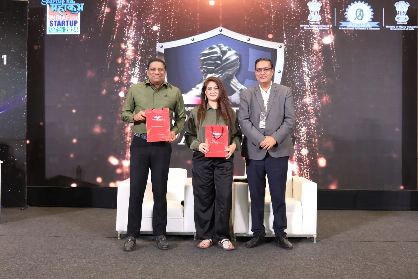 Startup Dangal gallery image 1