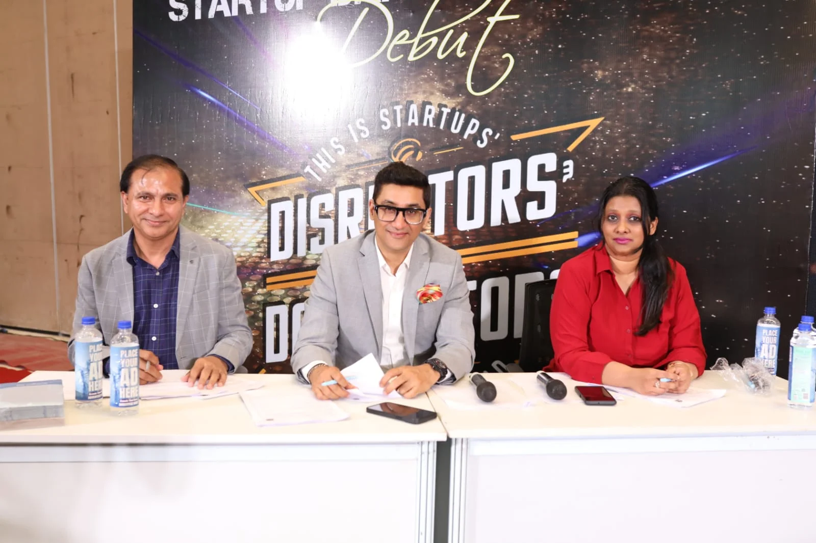 Startup Dangal gallery image 2