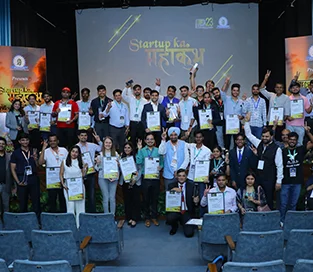 Startup Mahakumbh gallery image 2