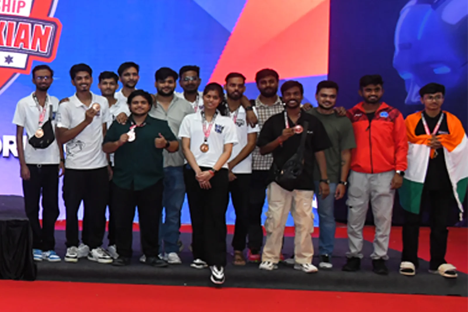 TechnoXian gallery image 3