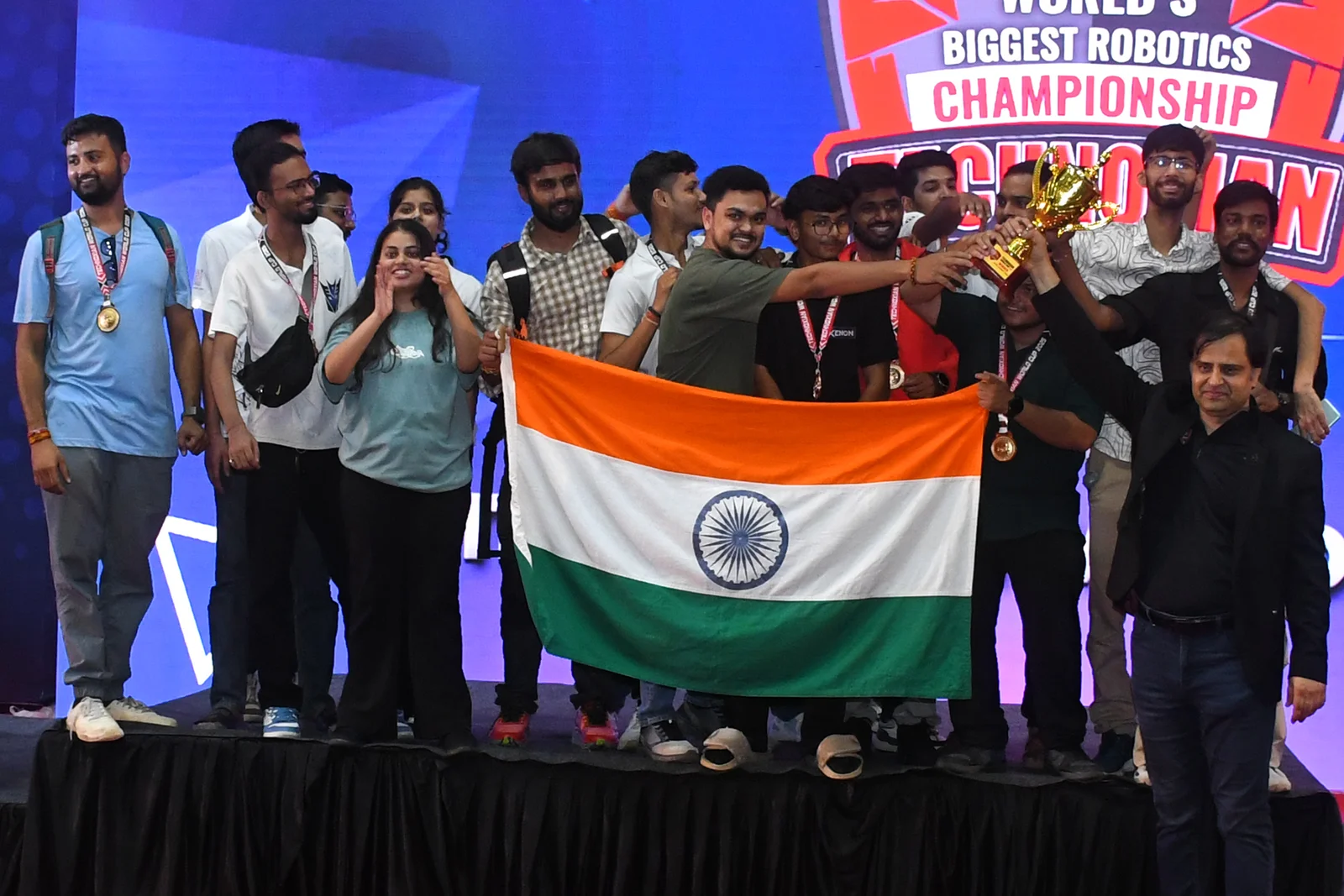 WORSO gallery image 1